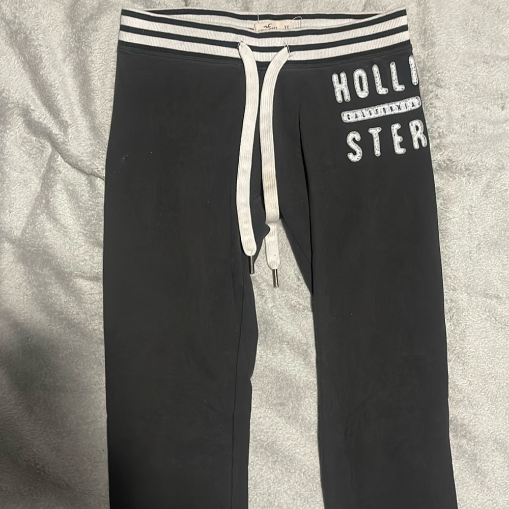 XS, Hollister leggings
